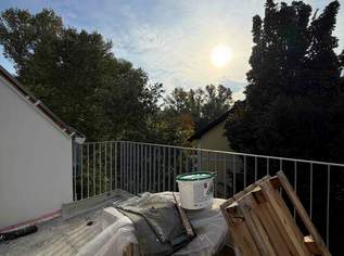 kurz vor Fertigstellung! gemütliche 2-Zimmer-Dachgeschoßwohnung mit großzügiger Freifläche _Provisionsfrei! Wolsteingasse 51_Stg. 2 / T10, 255000 €, Immobilien-Wohnungen in 1210 Floridsdorf kurz vor Fertigstellung! gemütliche 2-Zimmer-Dachgeschoßwohnung mit großzügiger Freifläche _Provisionsfrei! Wolsteingasse 51_Stg. 2 / T10, 255000 €, Immobilien-Wohnungen in 1210 Floridsdorf