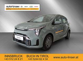 Picanto 1.0 JA Silber (EURO 6e), 16590 €, Auto & Fahrrad-Autos in 6020 Innsbruck Picanto 1.0 JA Silber (EURO 6e), 16590 €, Auto & Fahrrad-Autos in 6020 Innsbruck