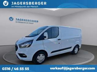 Transit Custom Custom 2,0 EcoBlue 170 PS Kasten Trend 300L1, 16990 €, Auto & Fahrrad-Autos in 8940 Liezen