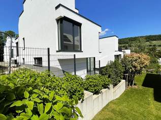 Luxuriöse Stadtvilla in den historischen Hameau Hills, 0 €, Immobilien-Wohnungen in 1190 Döbling