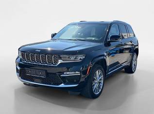 Grand Cherokee 2.0 PHEV 13,3kWh 380 PS AT 4xe Summit Reserve, 82990 €, Auto & Fahrrad-Autos in 2345 Brunn am Gebirge Grand Cherokee 2.0 PHEV 13,3kWh 380 PS AT 4xe Summit Reserve, 82990 €, Auto & Fahrrad-Autos in 2345 Brunn am Gebirge