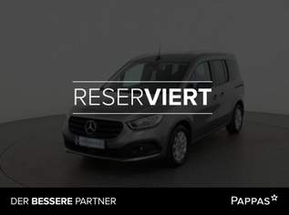 Citan 110 CDI Kombi PRO Standard, 33588 €, Auto & Fahrrad-Autos in 8141 Premstätten