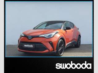 C-HR 2,0 Hybrid C-UORE JBL,AHK,Navi,Park-Pilot, 19900 €, Auto & Fahrrad-Autos in 4663 Laakirchen