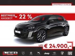 208 Hybrid 110 e-DCS6 GT inkl. Panorama-Glasdach, V..., 24900 €, Auto & Fahrrad-Autos in 4600 Wels 208 Hybrid 110 e-DCS6 GT inkl. Panorama-Glasdach, V..., 24900 €, Auto & Fahrrad-Autos in 4600 Wels