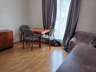 Möblierte Garconniere