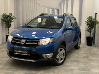 Sandero Stepway__LAUREATE__1.5 DCI__, 4980 €, Auto & Fahrrad-Autos in 6383 Erpfendorf Sandero Stepway__LAUREATE__1.5 DCI__, 4980 €, Auto & Fahrrad-Autos in 6383 Erpfendorf