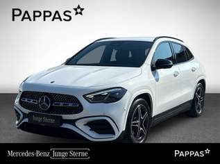 GLA 200 d 4MATIC Österreich-Edition, 49800 €, Auto & Fahrrad-Autos in 5600 Sankt Johann im Pongau