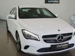 CLA d Austria Night Edition, 21900 €, Auto & Fahrrad-Autos in Steiermark