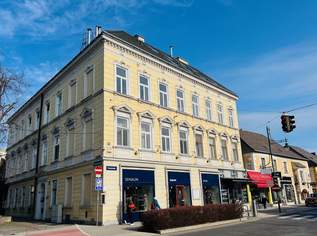 ++ ATTRAKTIVE INVESTITION ++ Im HERZEN von MÖDLING, 199000 €, Immobilien-Wohnungen in 2340 Gemeinde Mödling