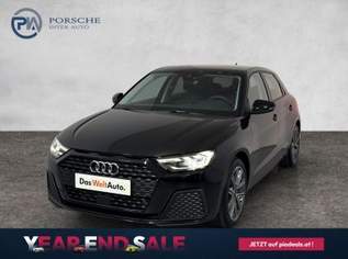 A1 30 TFSI intense, 26513 €, Auto & Fahrrad-Autos in 9020 Innere Stadt