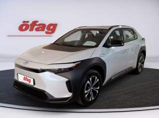 BZ4X Elektro 71.4kWh Aut., 34990 €, Auto & Fahrrad-Autos in 5020 Altstadt BZ4X Elektro 71.4kWh Aut., 34990 €, Auto & Fahrrad-Autos in 5020 Altstadt