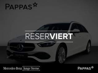 C 200 d T-Modell, 39900 €, Auto & Fahrrad-Autos in Niederösterreich