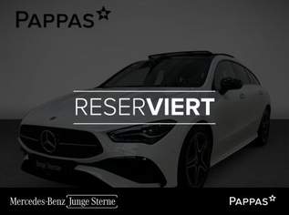 CLA 200 d Shooting Brake, 41900 €, Auto & Fahrrad-Autos in 4030 Kleinmünchen-Auwiesen