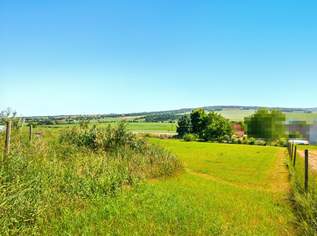 Ideales Baugrundstück ohne Bauzwang mit toller Aussicht in Breitenwaida!, 155000 €, Immobilien-Grund und Boden in 2014 Breitenwaida