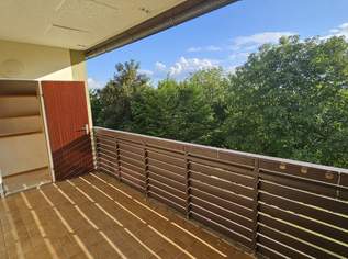 3-Zimmer Wohnung mit großem Balkon!, 962.03 €, Immobilien-Wohnungen in 8010 