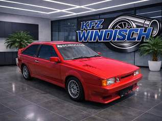 Scirocco GTS, 5500 €, Auto & Fahrrad-Autos in 8160 Weiz