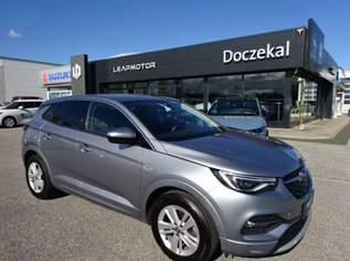 Grandland X 1,5 CDTI BlueInjection Innovation Start/Stopp, 12990 €, Auto & Fahrrad-Autos in 7540 Gemeinde Güssing Grandland X 1,5 CDTI BlueInjection Innovation Start/Stopp, 12990 €, Auto & Fahrrad-Autos in 7540 Gemeinde Güssing
