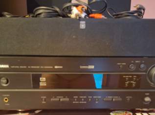 Yamaha Heimkino Komplettset Yamaha Heimkino Komplettset