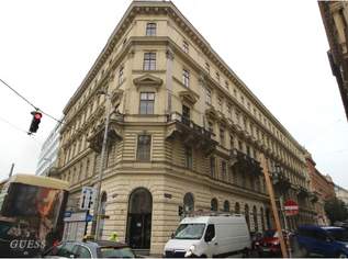 Unbefristet vermietete 5 Zimmer Wohnung im 1. Bezirk - Burggarten und Mariahilfer Straße ums Eck!, 826000 €, Immobilien-Wohnungen in 1010 Innere Stadt