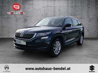 Kodiaq Ambition, 21990 €, Auto & Fahrrad-Autos in 3161 Gemeinde St. Veit an der Gölsen