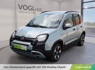 Panda FireFly Hybrid 70 Launch Edition, 9990 €, Auto & Fahrrad-Autos in 8940 Liezen