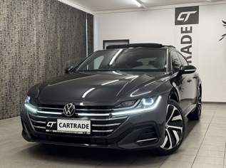 Arteon R-Line 2,0 TDI DSG /I.Q. LIGHT MATRIX-LED/ VIRT..., 38990 €, Auto & Fahrrad-Autos in Kärnten