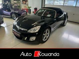 GT Cabrio 2,0 Turbo -Liebhaberfahrzeug, 20900 €, Auto & Fahrrad-Autos in 4451 Garsten GT Cabrio 2,0 Turbo -Liebhaberfahrzeug, 20900 €, Auto & Fahrrad-Autos in 4451 Garsten