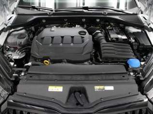 Octavia Combi RS 2.0 TDI 7-Gang DSG 4x4 147k..., 45335 €, Auto & Fahrrad-Autos in 6844 Gemeinde Altach