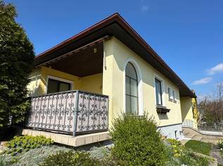 Charmantes Einfamilienhaus, 455000 €, Immobilien-Häuser in 2433 Margarethen am Moos