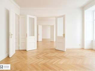 Ihr Stil. Ihre Räume. Ihr Zuhause., 1359000 €, Immobilien-Wohnungen in 1180 Währing