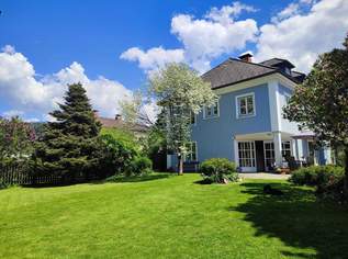 Zentrumsnah: Großzügige Stadtvilla in Spittal an der Drau mit hervorragender Infrastruktur, 690000 €, Immobilien-Häuser in 9800 Spittal an der Drau