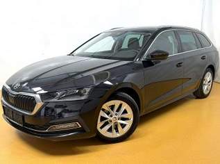 Octavia Combi 2,0 TDI Premium DSG Octavia Combi 2,0 TDI Premium DSG