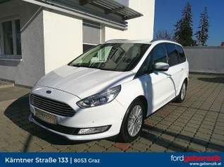 Galaxy 2,0 TDCi Titanium Start/Stop, 11900 €, Auto & Fahrrad-Autos in 8020 Gries