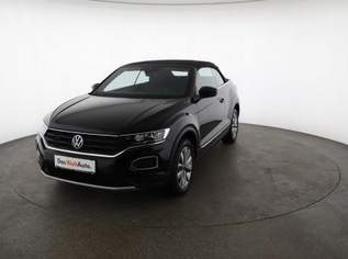 T-Roc Style TSI, 23990 €, Auto & Fahrrad-Autos in 8054 Straßgang