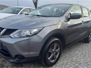 QashQai 1,2 DIG-T Visia, 13490 €, Auto & Fahrrad-Autos in 2380 Gemeinde Perchtoldsdorf QashQai 1,2 DIG-T Visia, 13490 €, Auto & Fahrrad-Autos in 2380 Gemeinde Perchtoldsdorf