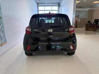 i10 GO+ 1.2 MT 58kW (79PS) Klimaautomatik, ..., 20451 €, Auto & Fahrrad-Autos in 6844 Gemeinde Altach