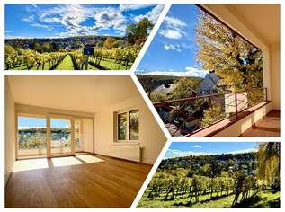 EINE DER SCHÖNSTEN LAGEN WIENS! SALMANNSDORFER ERSTBEZUG MIT 4 ZIMMERN UND GARAGE, 765000 €, Immobilien-Wohnungen in 1190 Döbling