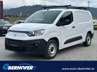 Doblo KW XL 1.5 BlueHDi 100 *Netto: 17.500.-*, 21000 €, Auto & Fahrrad-Autos in 6068 Gemeinde Mils