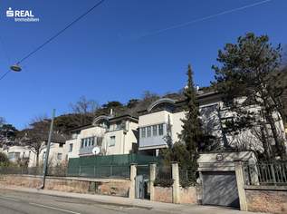 Neuwaldegg - charmant und außergewöhnlich - DG-Wohnung mit Sonnenterrasse und Balkon, 440000 €, Immobilien-Wohnungen in 1170 Hernals