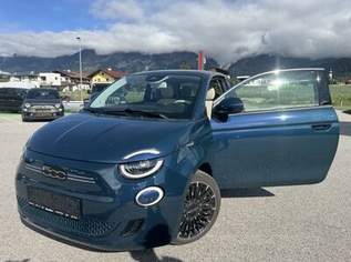 500e La Prima by Bocelli *VOLLAUSSTATTUNG*, 20990 €, Auto & Fahrrad-Autos in 6068 Gemeinde Mils