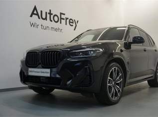 X3 xDrive 20d, 62890 €, Auto & Fahrrad-Autos in 5020 Salzburg Süd