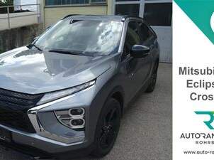 Eclipse Cross 2,4 PHEV 4WD 45 Jahre Edition CVT Au, 27990 €, Auto & Fahrrad-Autos in 4150 Rohrbach-Berg Eclipse Cross 2,4 PHEV 4WD 45 Jahre Edition CVT Au, 27990 €, Auto & Fahrrad-Autos in 4150 Rohrbach-Berg