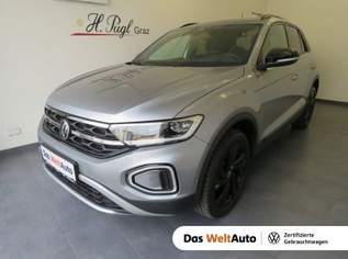 T-Roc Style TSI DSG, 34900 €, Auto & Fahrrad-Autos in 8020 Gries T-Roc Style TSI DSG, 34900 €, Auto & Fahrrad-Autos in 8020 Gries