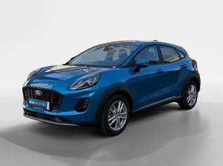 Puma 1,0 EcoBoost Hybrid Titanium Aut., 27590 €, Auto & Fahrrad-Autos in 1110 Simmering