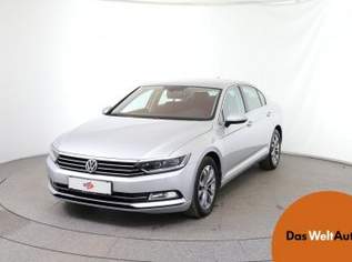 Passat Comfortline TDI DSG, 21690 €, Auto & Fahrrad-Autos in 8792 St. Peter-Freienstein