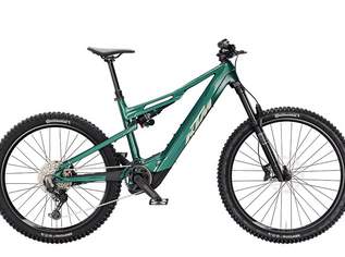 KTM Macina Kapoho 8973 - 21", 4999 €, Auto & Fahrrad-Fahrräder in Österreich