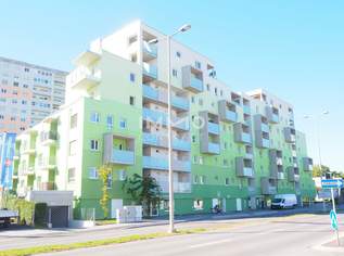 Zentrale, geförderte SINGLE-WOHNUNG mit Balkon - Lazarettgürtel 100a - Top 21, 497.55 €, Immobilien-Wohnungen in 8020 