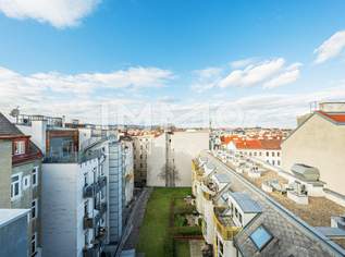 Anlegerhit! Mieteinnahmen von Anfang an! Unbefristet vermieteter Neubau - 2 Zimmer - gefragte Lage!, 215000 €, Immobilien-Gewerbeobjekte in 1170 Hernals
