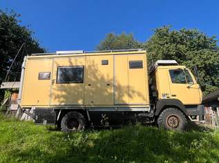 STEYR 4x4