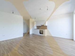 Moderne 1-Zimmer-Wohnung mit Balkon nähe Hummelhofwald in Linz zu vermieten! (Top 1.11), 599.01 €, Immobilien-Wohnungen in Oberösterreich